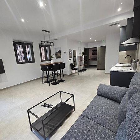 Apartamentos Elegancia Agost 外观 照片