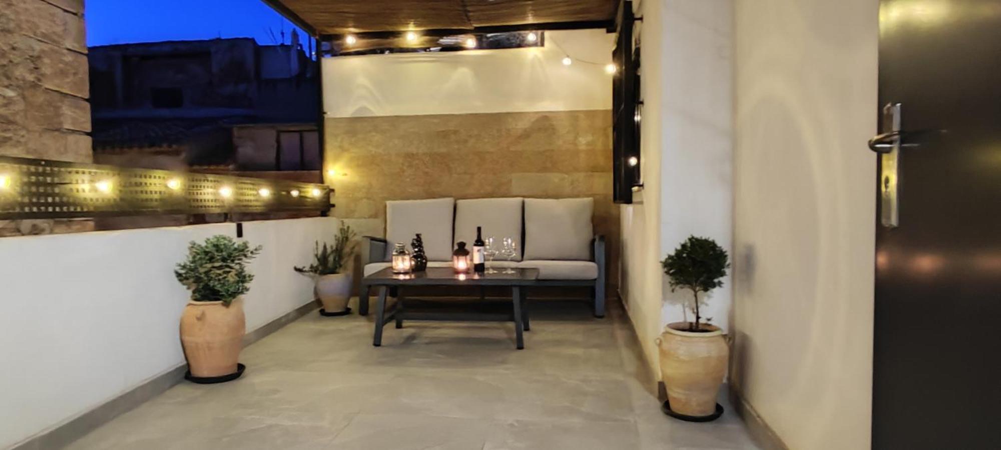 Apartamentos Elegancia Agost 外观 照片