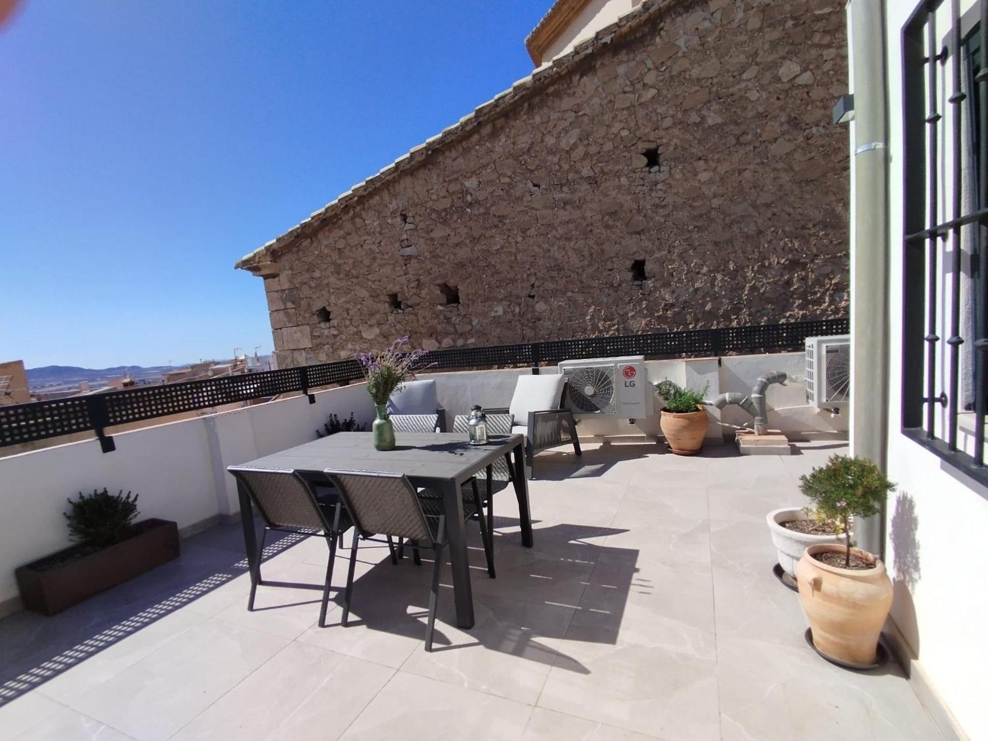 Apartamentos Elegancia Agost 外观 照片