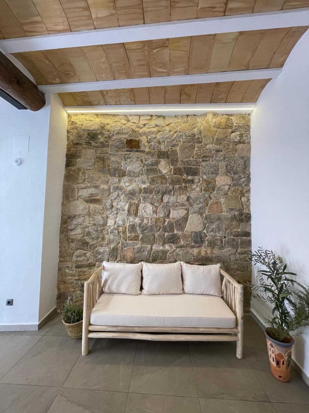 Apartamentos Elegancia Agost 外观 照片