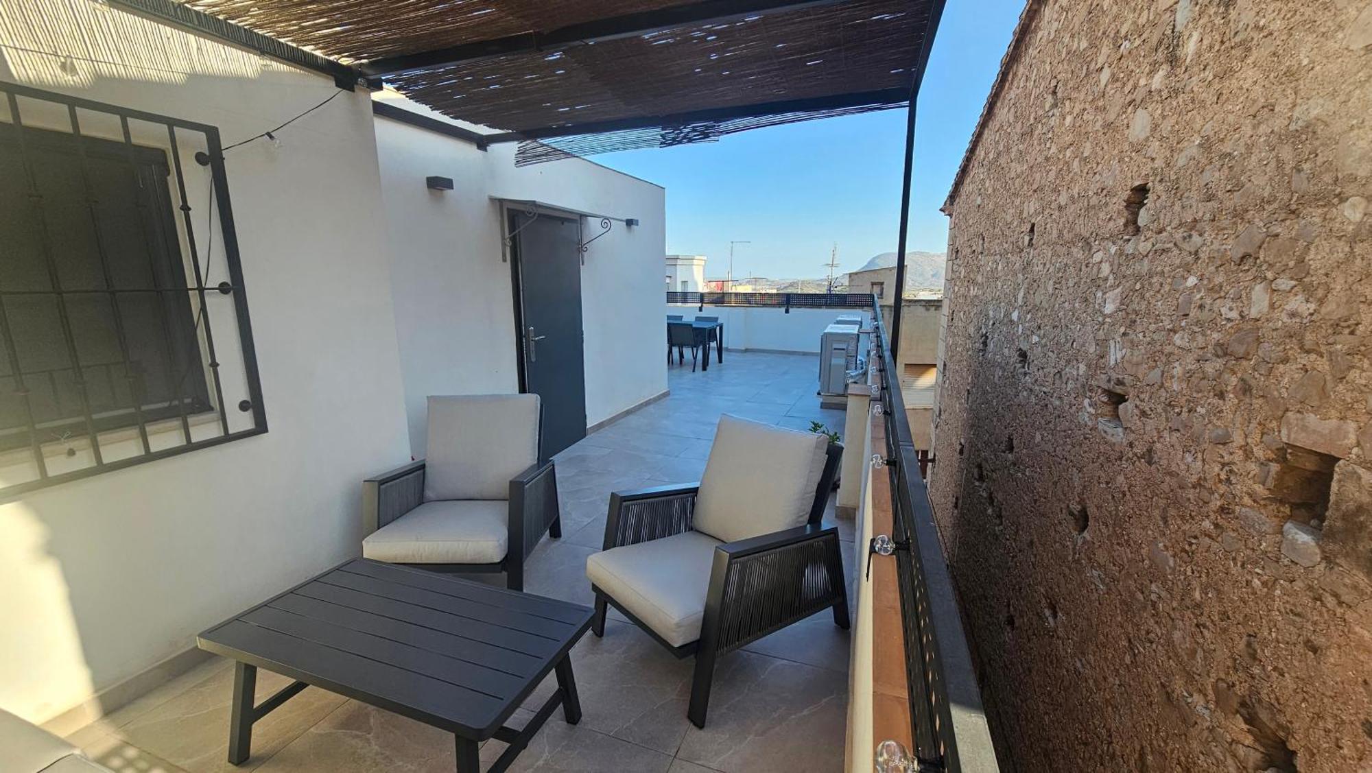 Apartamentos Elegancia Agost 外观 照片