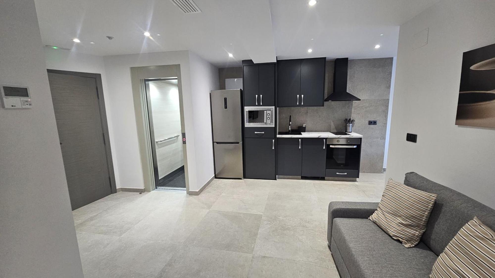 Apartamentos Elegancia Agost 外观 照片