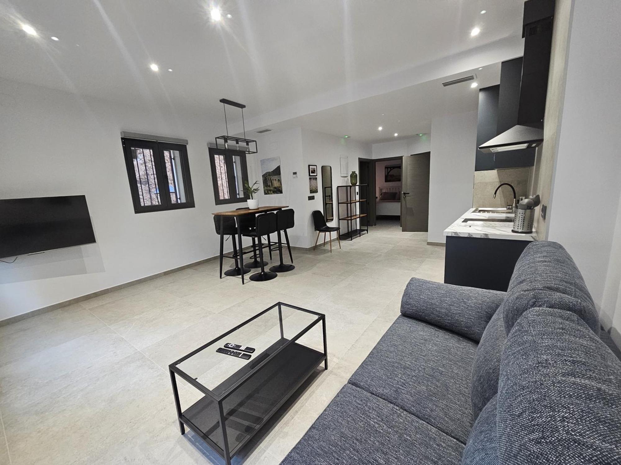 Apartamentos Elegancia Agost 外观 照片