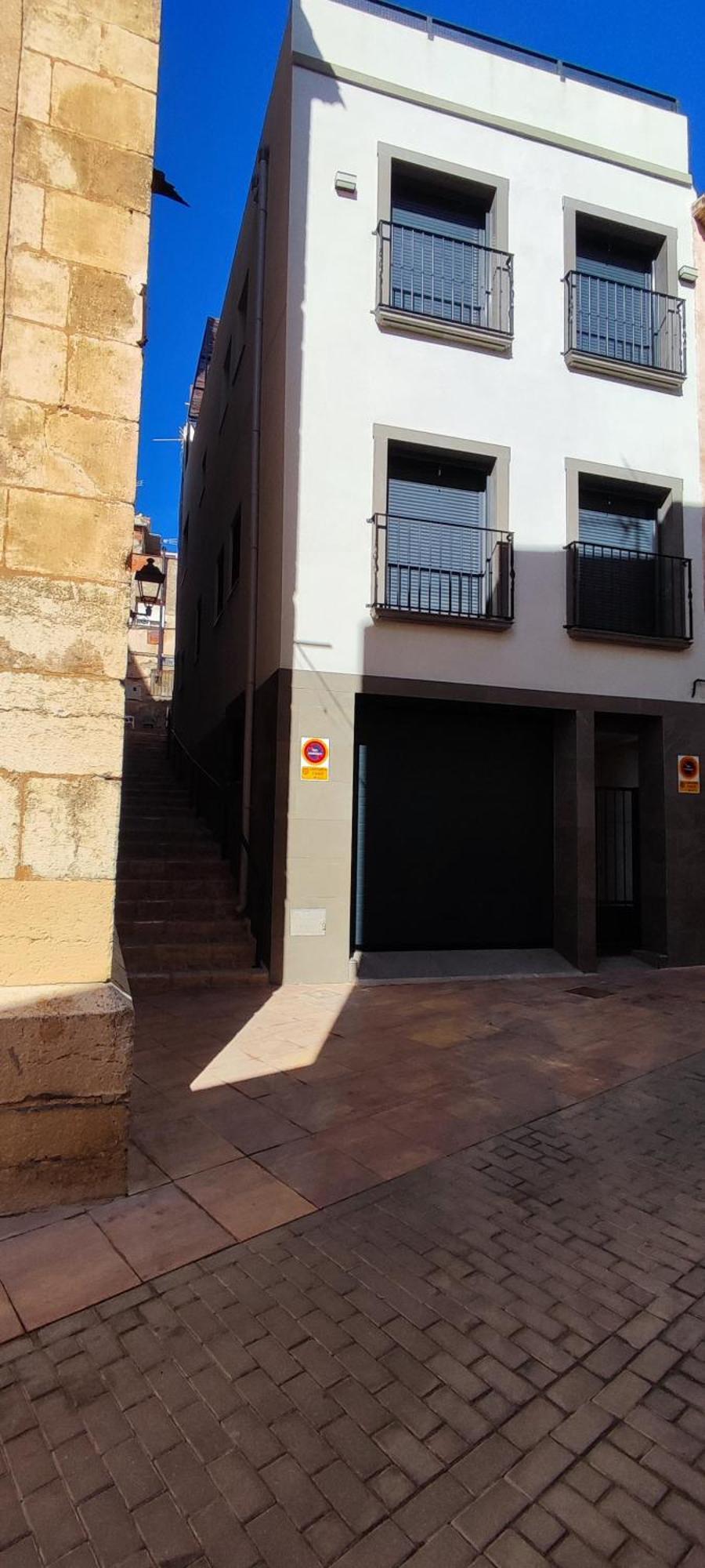 Apartamentos Elegancia Agost 外观 照片