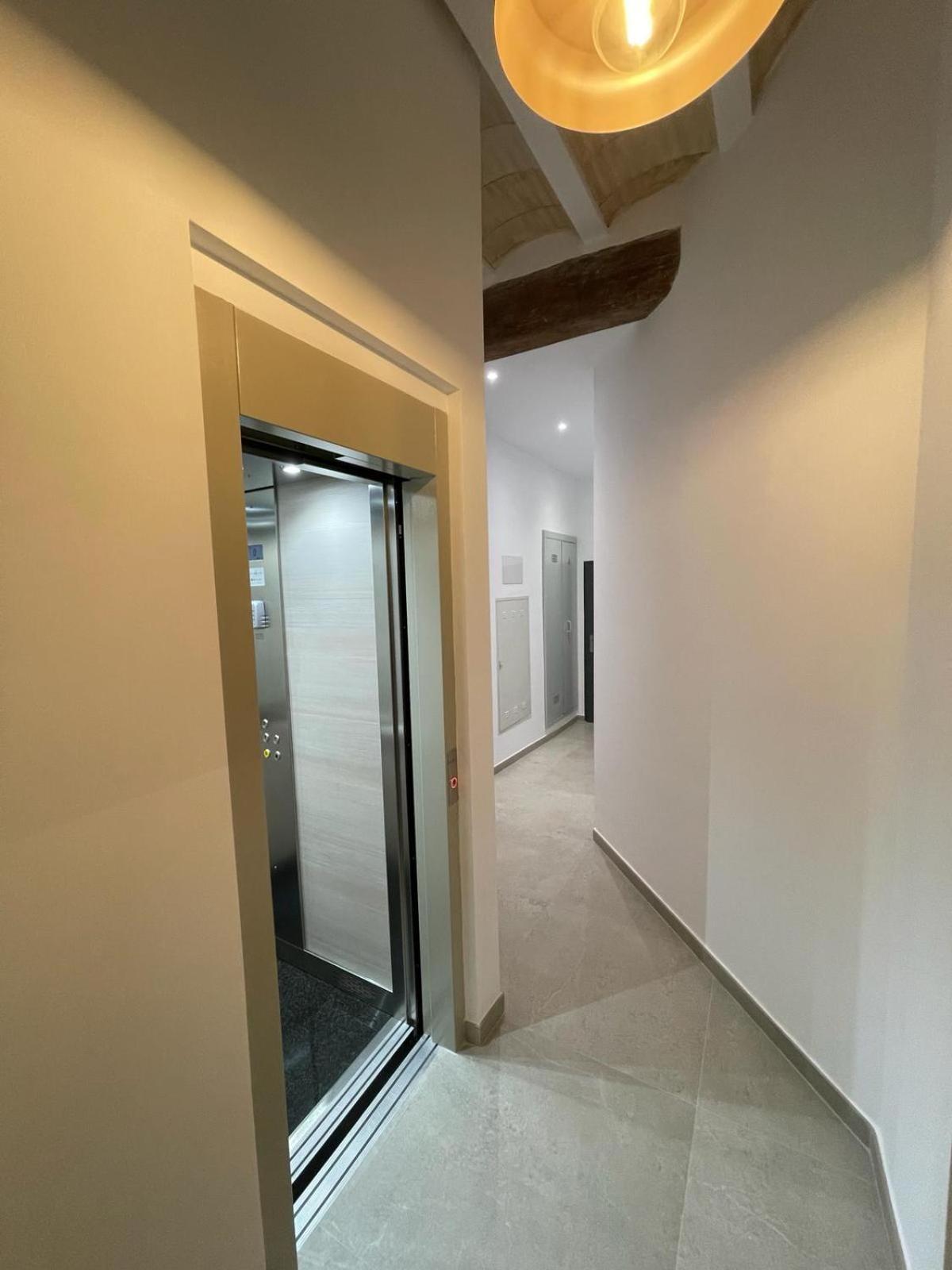 Apartamentos Elegancia Agost 外观 照片