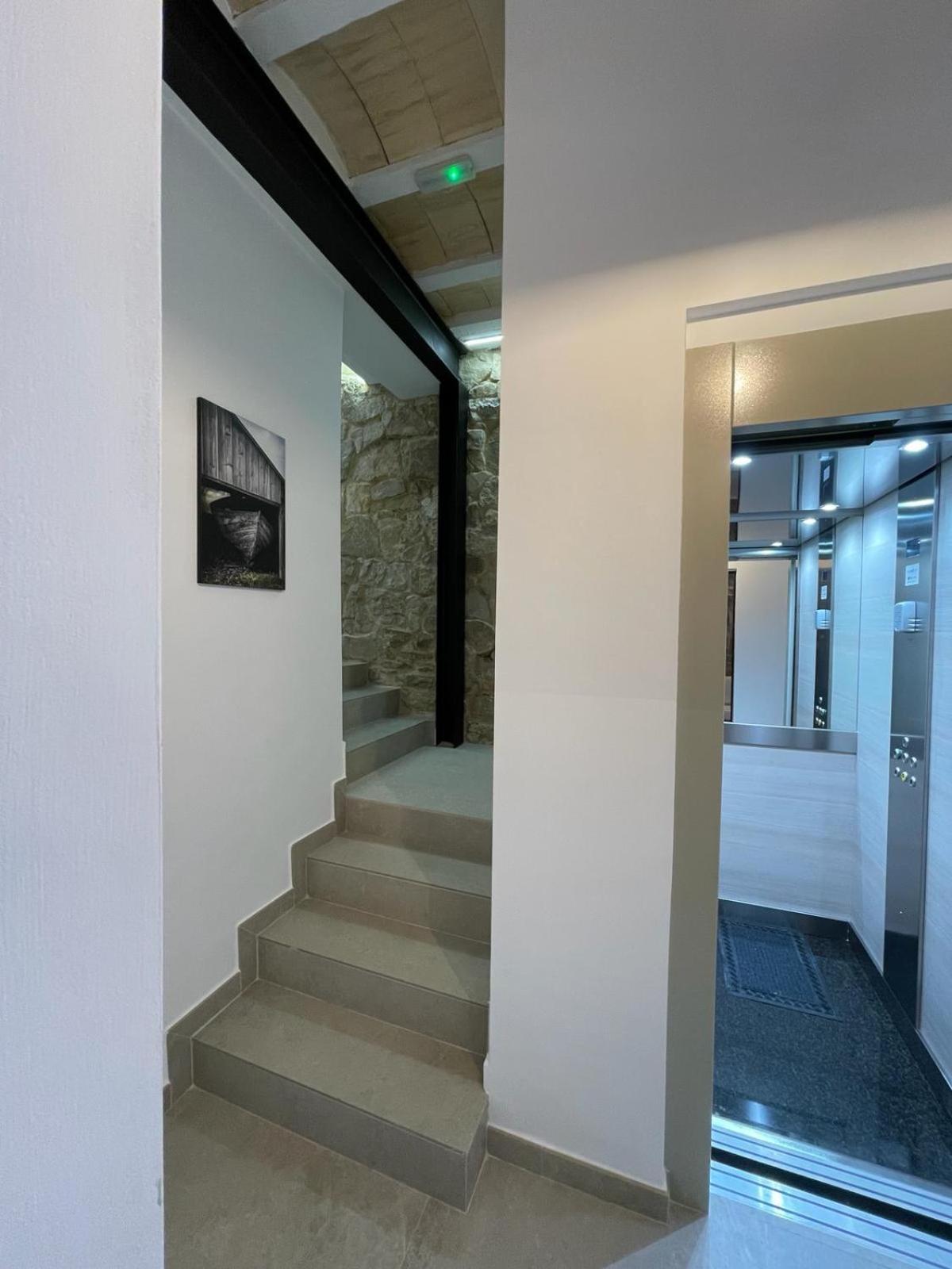 Apartamentos Elegancia Agost 外观 照片