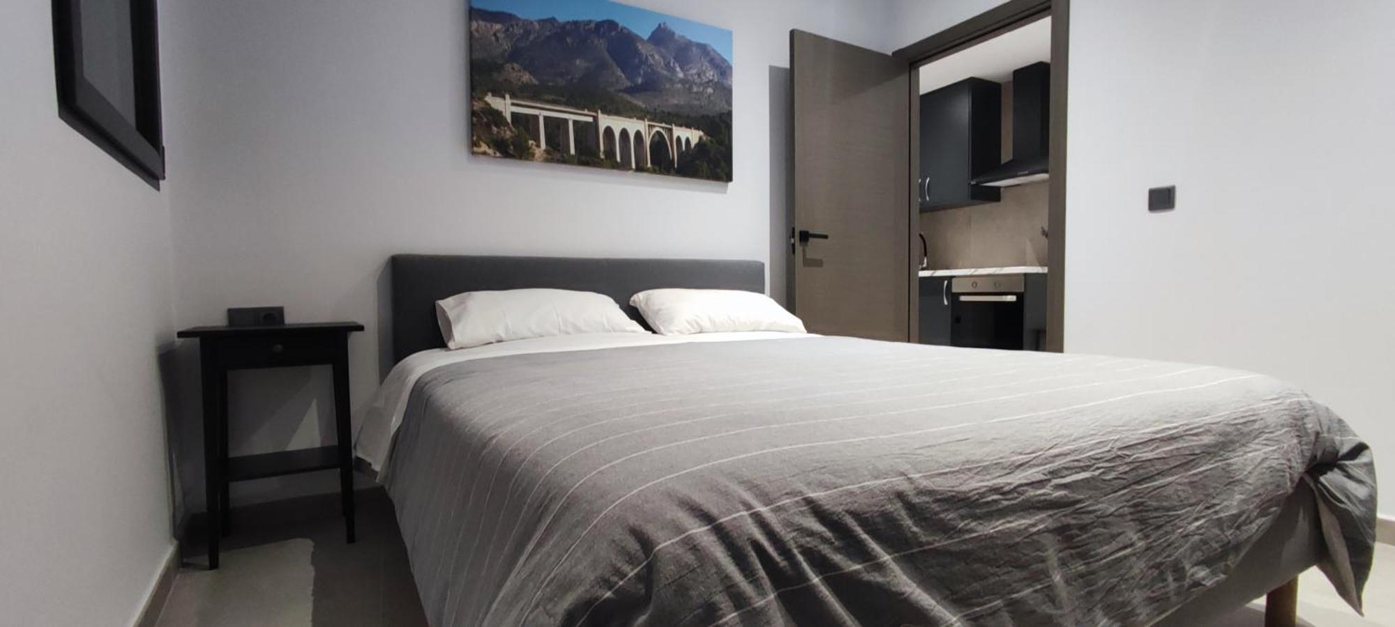 Apartamentos Elegancia Agost 外观 照片