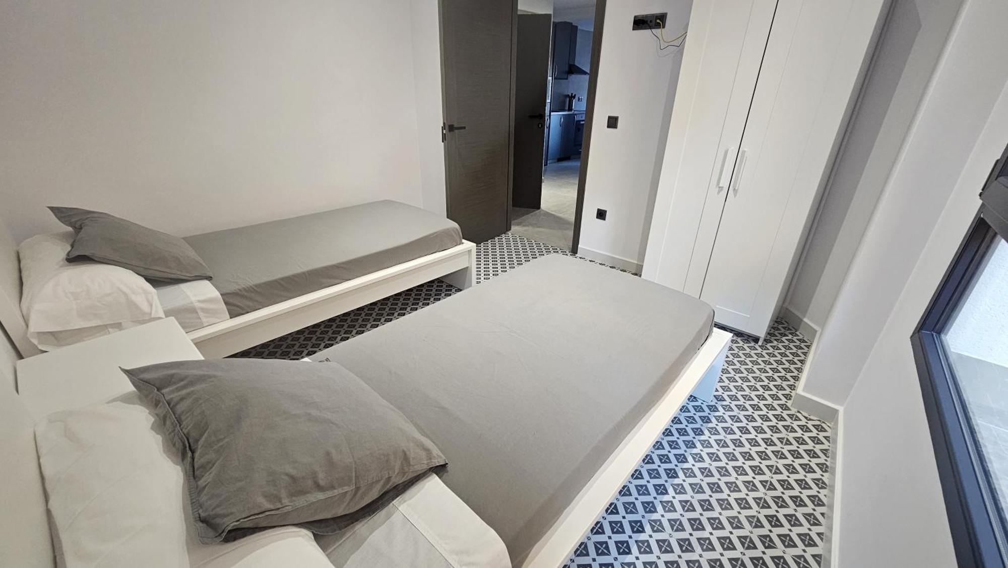 Apartamentos Elegancia Agost 外观 照片