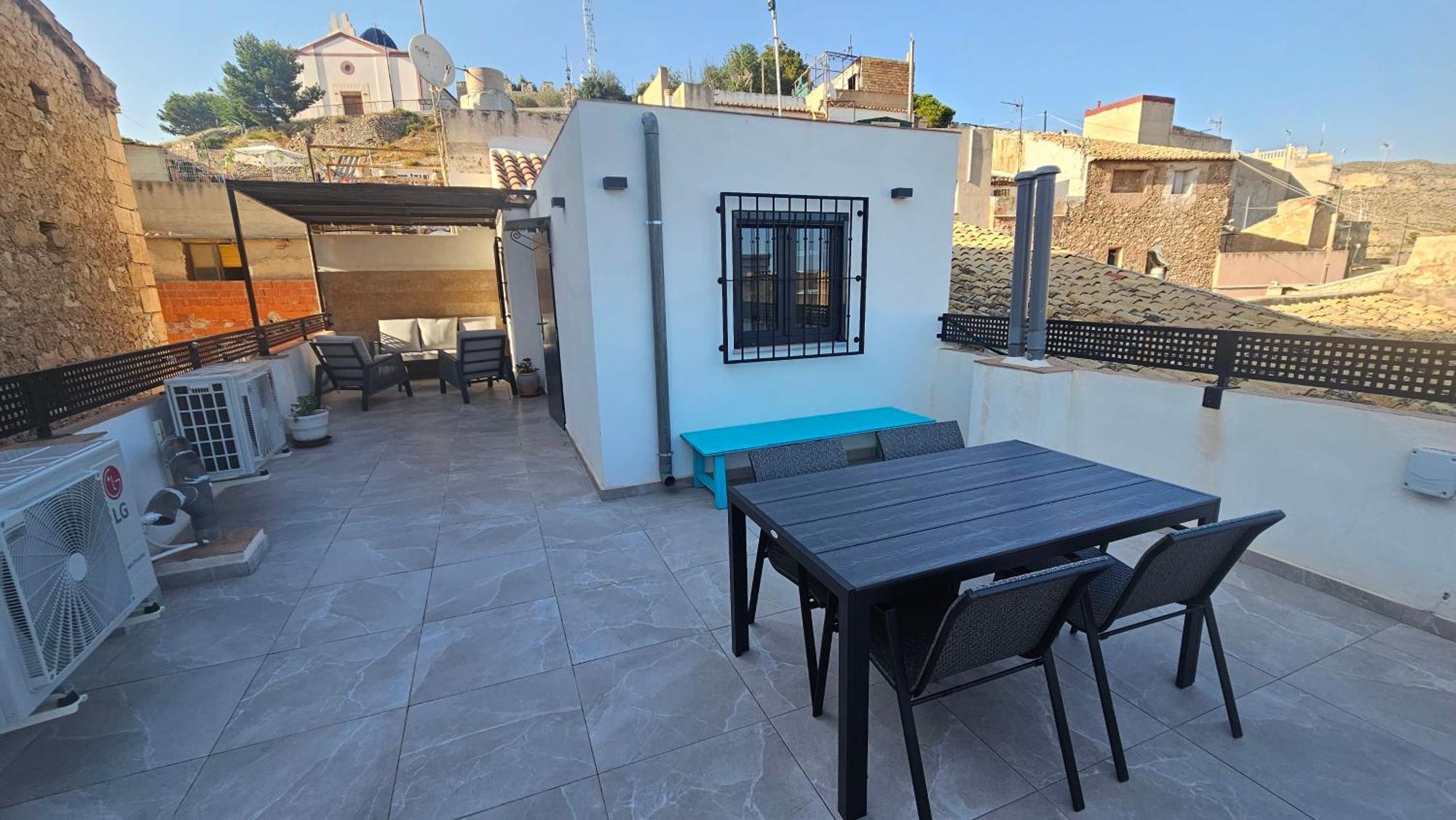 Apartamentos Elegancia Agost 外观 照片
