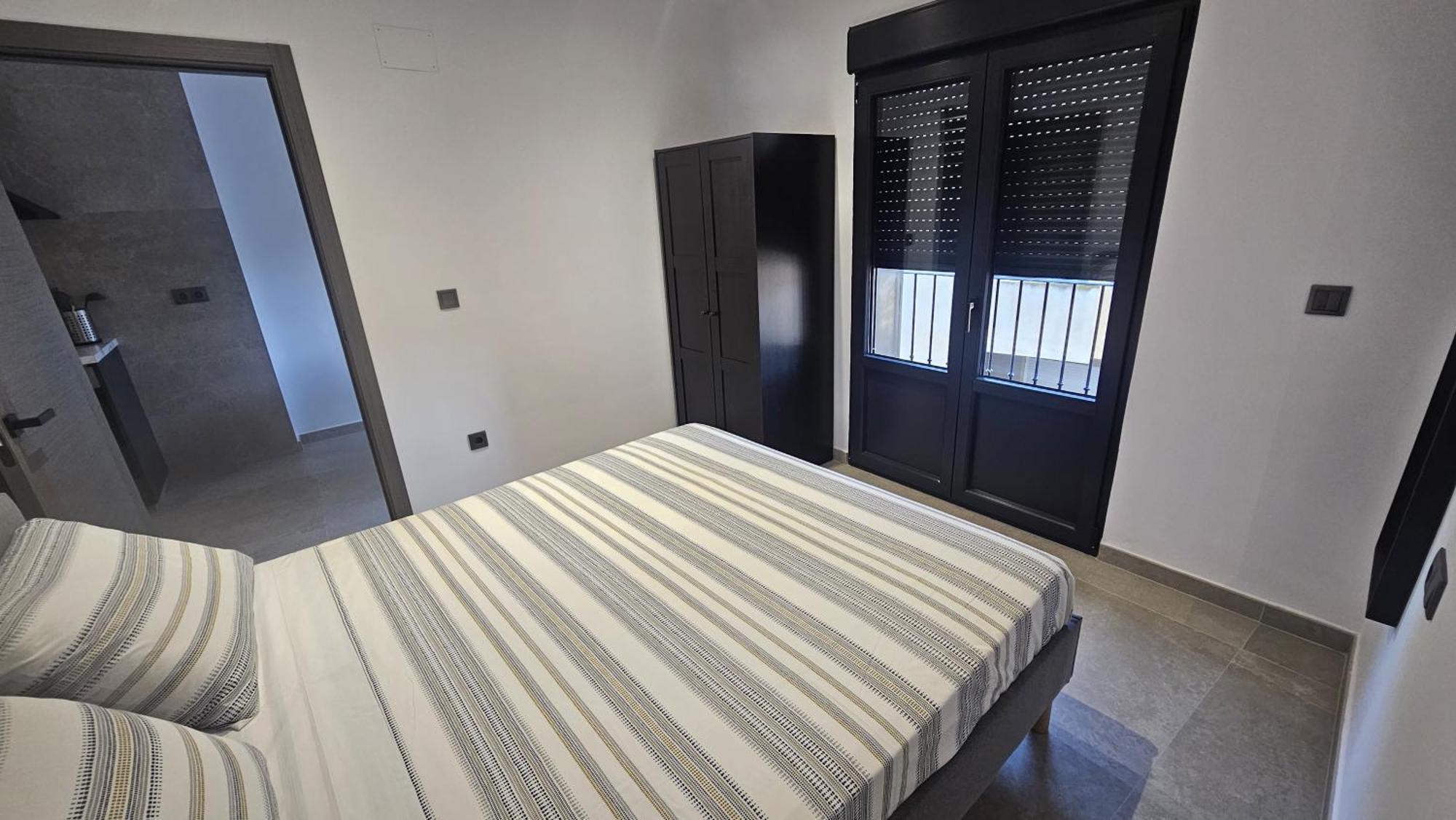 Apartamentos Elegancia Agost 外观 照片