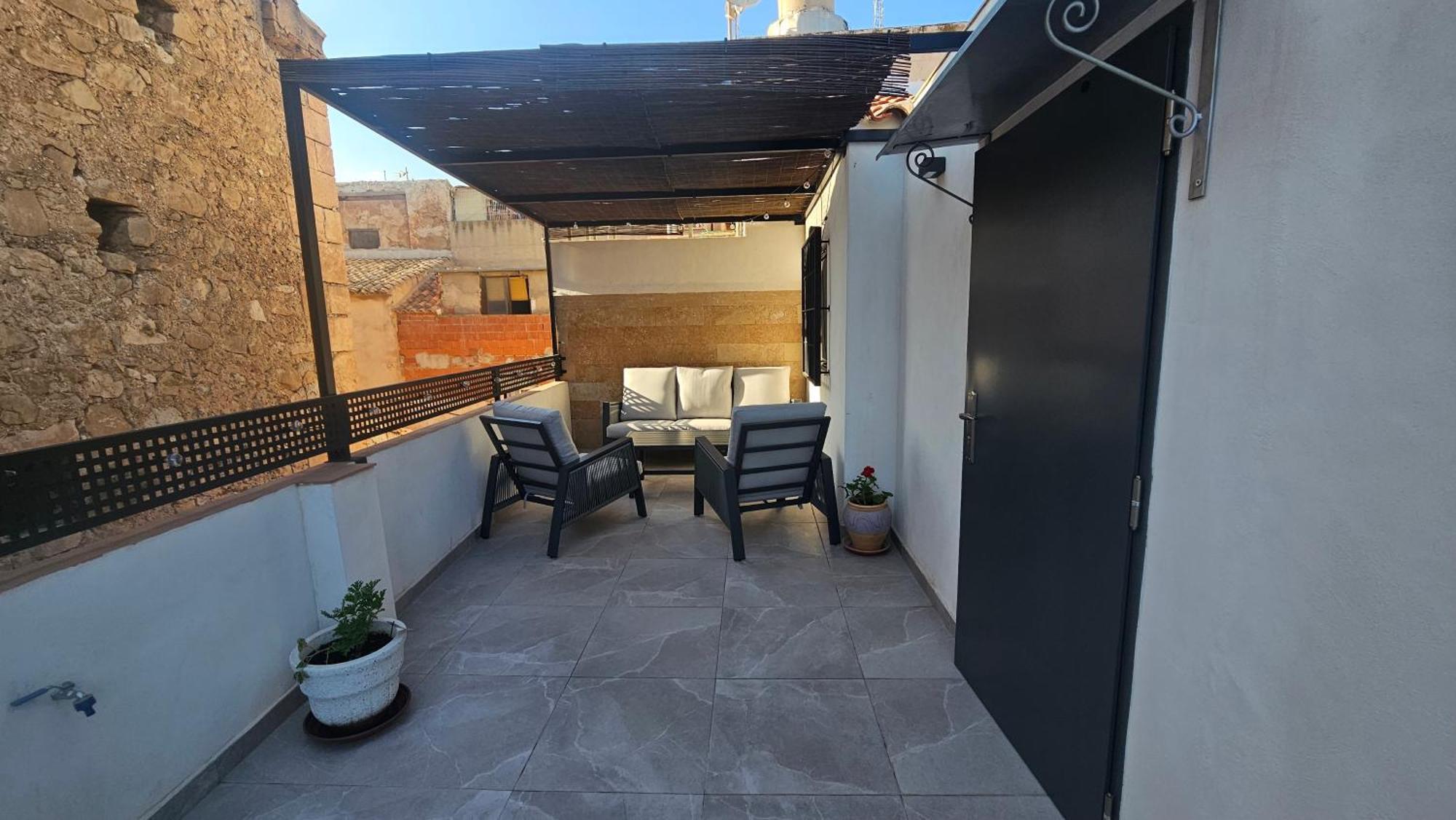 Apartamentos Elegancia Agost 外观 照片