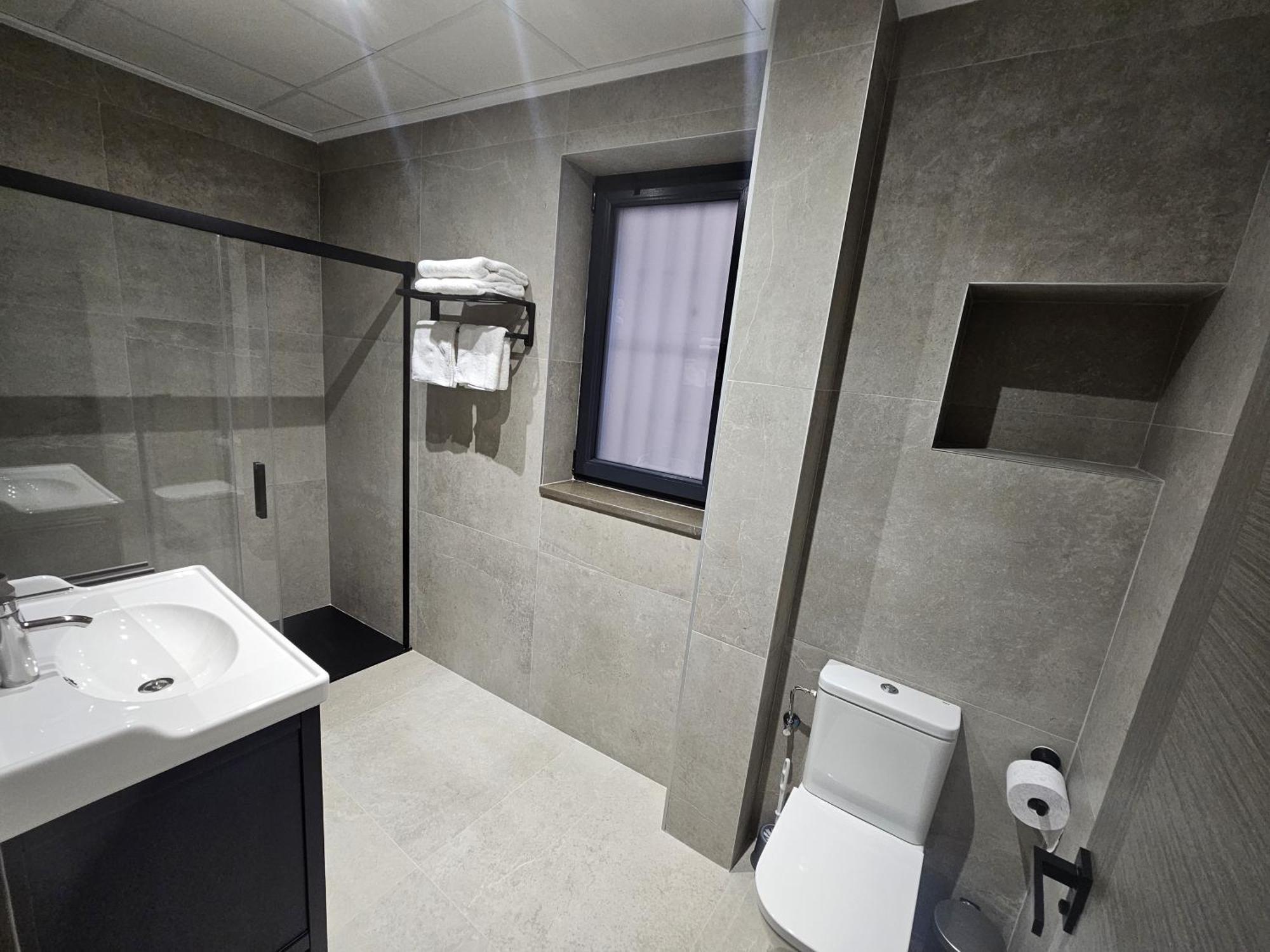 Apartamentos Elegancia Agost 外观 照片