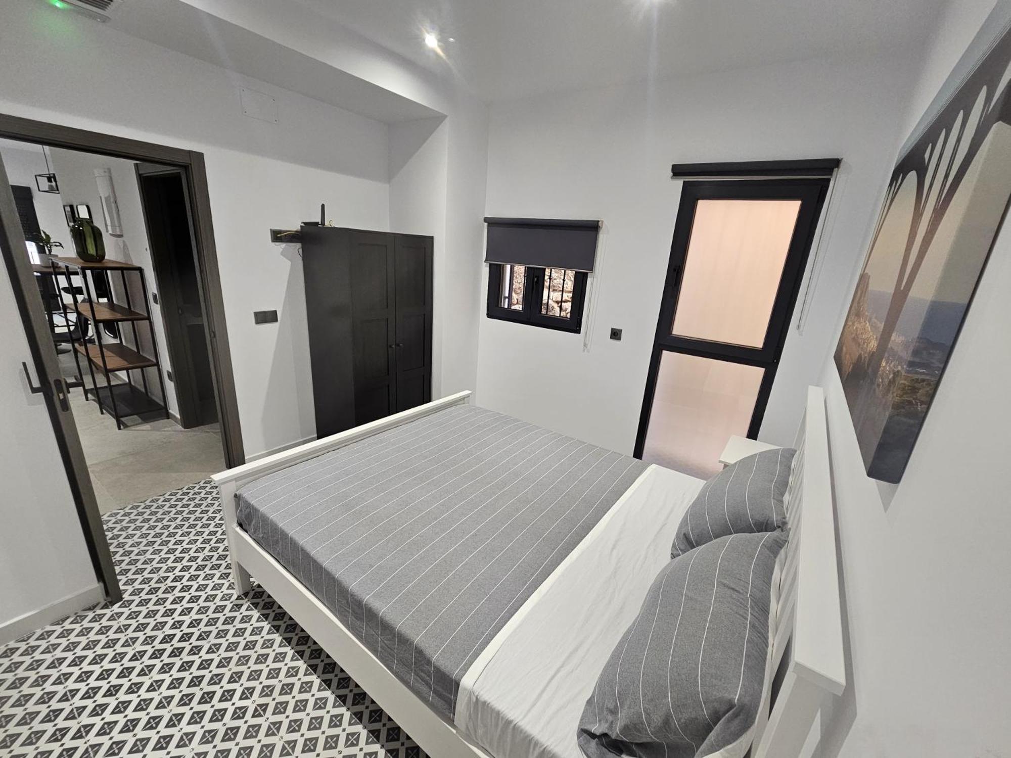 Apartamentos Elegancia Agost 外观 照片